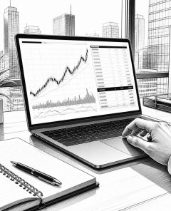 ai-nte-aktie-finanz-dashboard