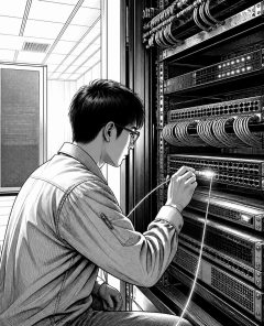 ai-ntt-data-center-fiber-network