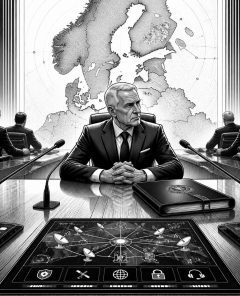 ai-nuclear-deterrence-litauen-merz-konferenz