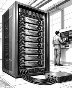 ai-nvidia-datacenter-gpu-rack