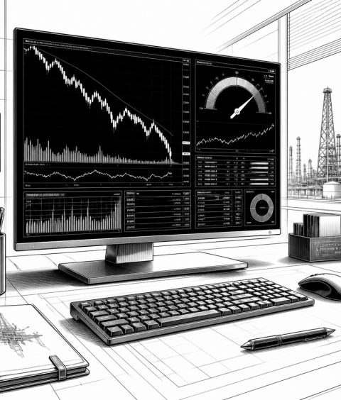 ai-nvidia-fed-earnings-oil-market