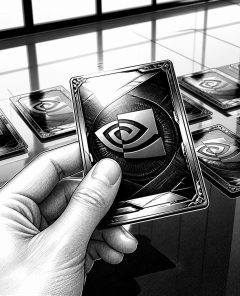 ai-nvidia-geforce-trading-cards-series
