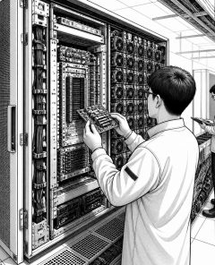 ai-nvidia-ki-rack-midplane-delay