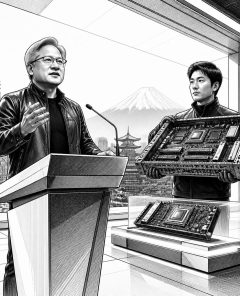 ai-nvidia-rubin-delay-tokyo-jensen-huang