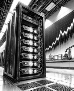 ai-nvidia-wallstreet-öl-zinsen