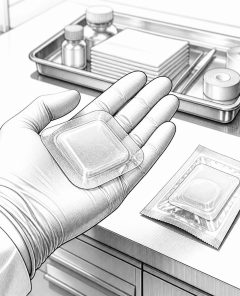 ai-nxgl-hydrogel-wound-dressing