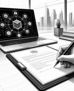 ai-nyc-startup-funding-legal-compliance-blockchain