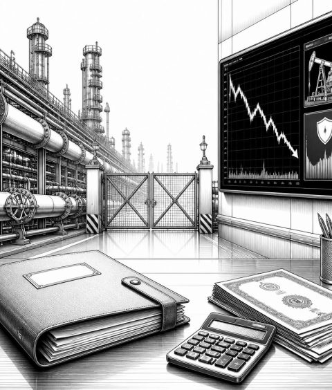 ai-occidental-oxychem-hedging-earnings