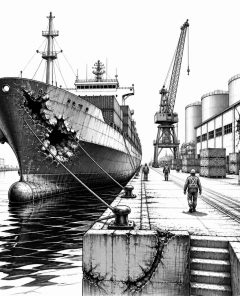 ai-odessa-maritime-harbor-impact