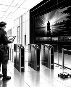 ai-odyssey-secret-service-drones-theater