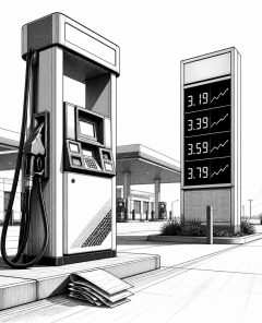 ai-oelpreis-tankrabatt-inflation-gaspreis