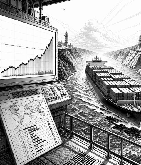 ai-oil-brent-100-shipping-tariffs