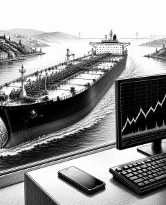 ai-oil-brent-hormuz-doha-talks