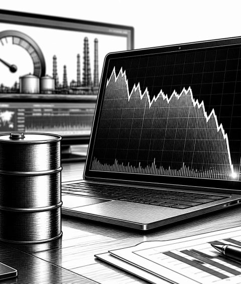 ai-oil-brent-volatility-display