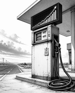 ai-oil-diesel-shortage-forecast