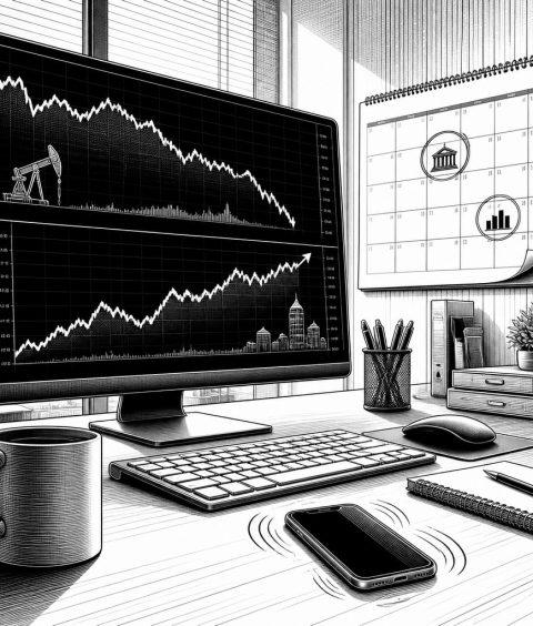 ai-oil-fed-earnings-wallstreet