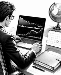 ai-oil-fed-tech-earnings-setup