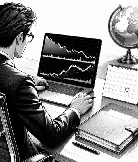 ai-oil-fed-tech-earnings-setup