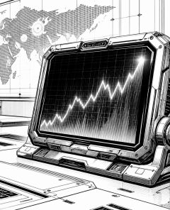 ai-oil-price-ticker-geopolitical-risk