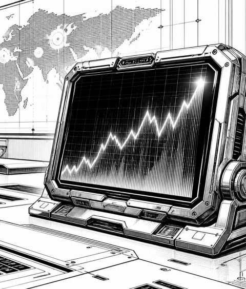 ai-oil-price-ticker-geopolitical-risk