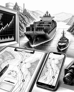ai-oil-prices-brent-shipping-blockade