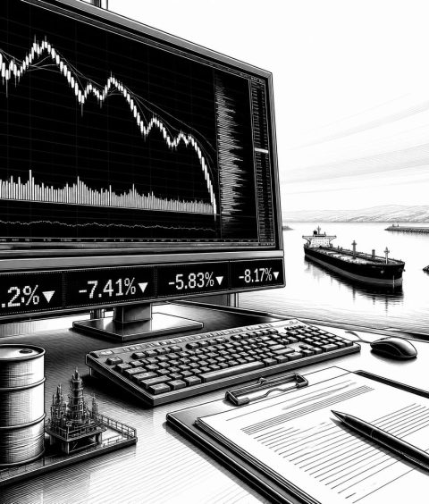 ai-oil-prices-drop-trading-terminal