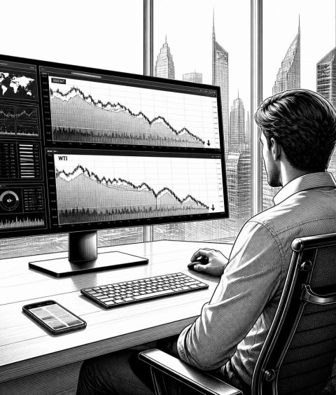 ai-oil-prices-fall-iran-negotiations
