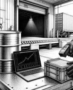 ai-oil-token-blockchain
