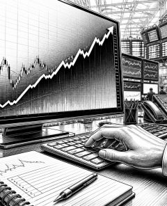 ai-oilpreis-dax-risikopraemie