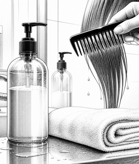 ai-olaplex-no-5-bond-conditioner-routine