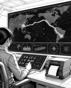 ai-old-dominion-ltl-tracking-control-room