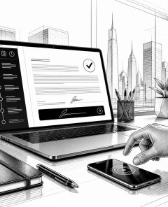 ai-oneconnect-smart-contract-management