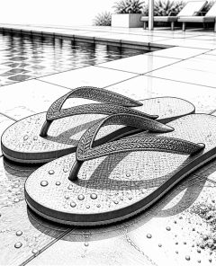 ai-oneill-koosh-flipflops-pool