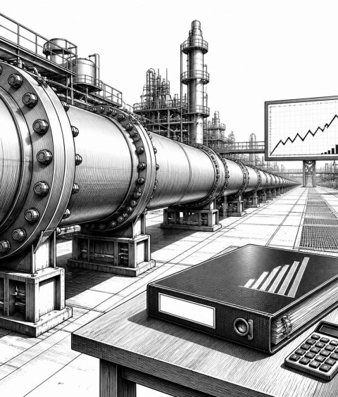 ai-oneok-dividende-cashflow-midstream-pipeline