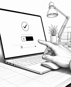 ai-online-kuendigung-bestaetigung-ohne-ablenkung