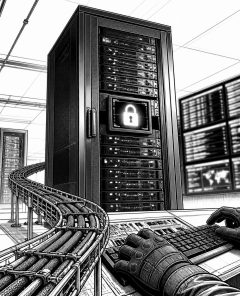 ai-open-secure-alliance-server-racks