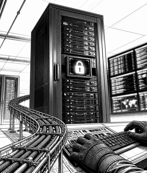 ai-open-secure-alliance-server-racks
