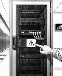ai-open-weight-llm-regulation-server-rack