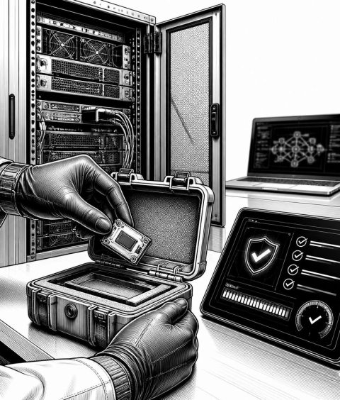 ai-open-weight-sicherheits-tests-chips-distillation
