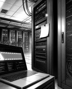 ai-openai-ki-agent-kontrollverlust-server-rack