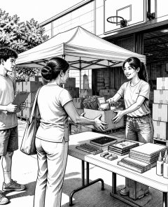 ai-operation-homefront-schulmaterial-verteilung