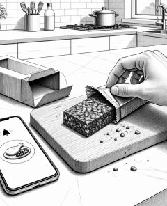 ai-optavia-fuelings-proteinriegel-desk