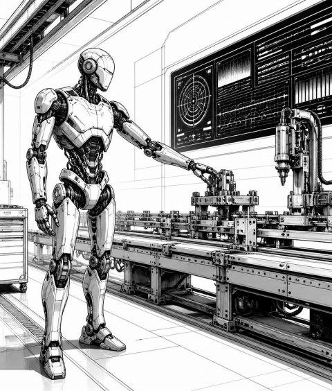 ai-optimus-robot-investor-skepticism