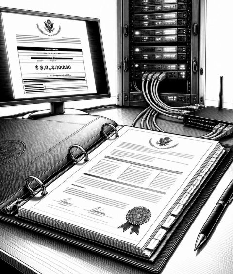 ai-oracle-pentagon-rahmenvertrag