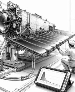 ai-orbital-data-center-radiator-thermal