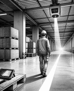 ai-ordnung-laser-logistik-clever