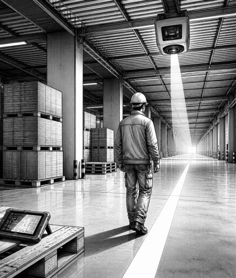 ai-ordnung-laser-logistik-clever