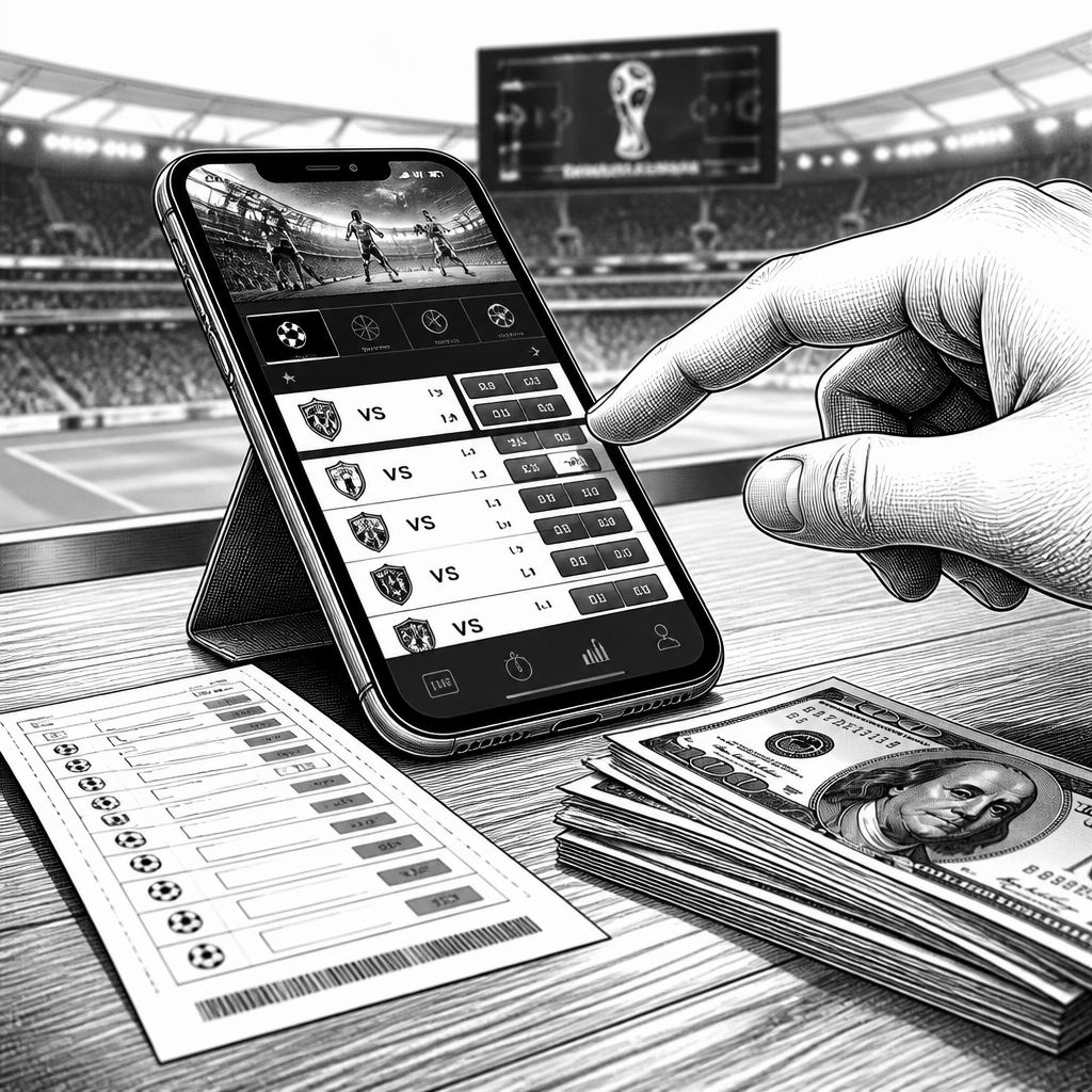 Fußballwetten in Oregon: 28,1 Mio. US-Dollar im Juni sorgen für Rekordplus von 422 % Fußballwetten in Oregon: 28,1 Mio. US-Dollar im Juni sorgen für Rekordplus von 422 %