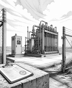 ai-orica-gruener-wasserstoff-australien-genehmigung