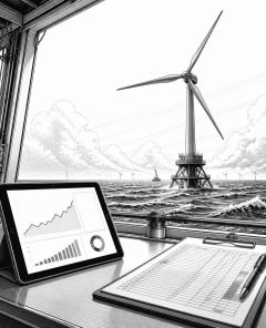 ai-orsted-offshore-wind-cashflow